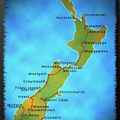 Destination New Zealand