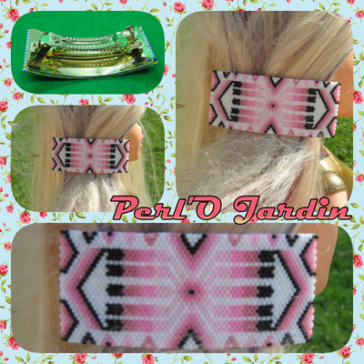 Un peu de dépaysement tout en guimauve