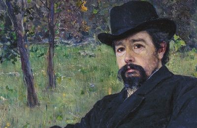 LIVRE : L'Éternel Mari (Вечный муж) de Fiodor Dostoïevski - 1870