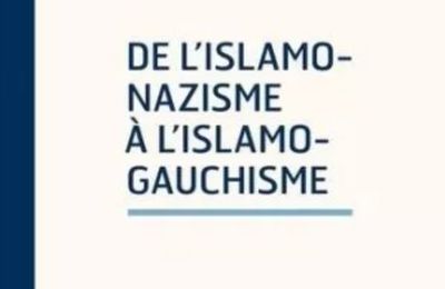 Pierre-André Taguieff invente des mots en "islamo": "islamo-gauchiste", "islamo-décolonialisme", "islamo-révolutionnaire"...