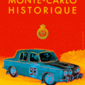 Monté Carlo historique 2009.