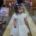 Baptême de Shani, 28 juin 2015