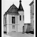 NOIRMOUTIER-EN-L'ÎLE (85) - LES DÉPENDANCES DU CHÂTEAU