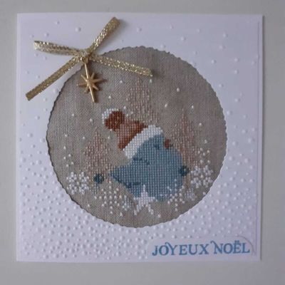 Noël se prépare...