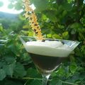 Café Liégeois revisité