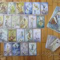 Le Shadowscapes tarot