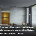 La DecoBelge - ARCHITECTURE - 