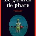 Le gardien de phare, Camilla Lackberg