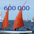 600 000 : une belle fréquentation