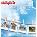 Brochure groupe de Vacances Sunquest