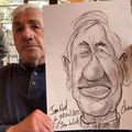 Caricatures de 7 à 77 ans