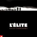 Charbonneau,Joelle - L'elite tome 1 Resilience