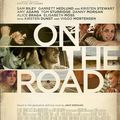 DVD On The Road: Date de sortie repoussée