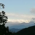 Projet 52 # Mer ou Montagne 