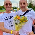 BENOÎT TAQUET ET LAURENT HERNOUX : D’ABORD LA VICTOIRE SUR EUX-MÊMES.