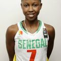 AFROBASKET-2013: Fatou Dieng livre la recette d’un succès