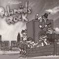 Polaroid Rock 2009 (Compilation cd)