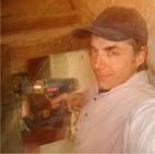 CHRONIQUE D'UNE RÉNOVATION