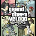 Grand theft velo III