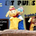 Affiches du spectacle "Et Puits"