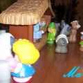 Crèche version 2009