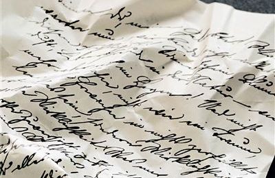 KAFKA Franz / Lettre au père.