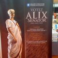 Concours Alix Senator
