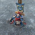 Capitaine Ultramarine