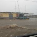 Plus de 16 morts officiellement en Côte d’Ivoire suite aux fortes pluies de juin