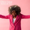 Chico César dévoile des liens avec l'Afrique avec l'album Vestido de Amor