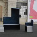 st etienne  42 2015  cité du design    banc d'essai