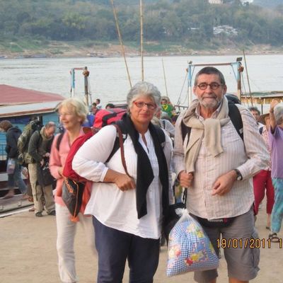 Fin du voyage en Asie du Sud Est - 2 