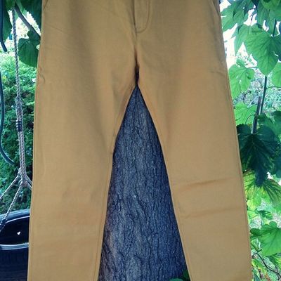 C'est LE pantalon pour homme que je cherchais :