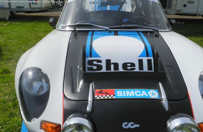 concentration S.R.T.   simca   CG  proto   548  2016 