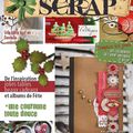 Carnets de scrap n°20