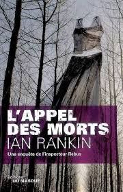 L'appel des morts de Ian Rankin