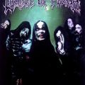 Cradle Of Filth