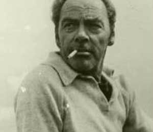 Armel Guerne (1911 - 1980 ) : L'ouverture