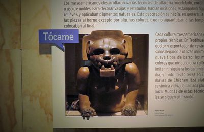 El Museo de Historia Mexicana et el Museo del Noreste