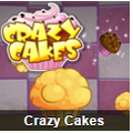 Crazy Cakes : un jeu de cuisine qui vous mettra l’eau à la bouche