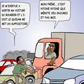 DOUALA:TOUTES ROUTES CESSANTES.