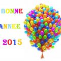 BONNE ANNEE !!!!!!!