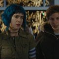 Critique ciné: "Scott Pilgrim"