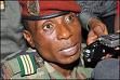 Guinée : Le capitaine Moussa D. Camara vers le Guéisme ?