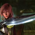 Week-end Final Fantasy XIII