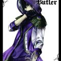 Black Butler tome 24 ❉❉❉ Yana Toboso