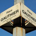 - Place Gauthier -