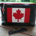 Trousse de Toilette "Canadienne"