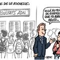 Les dessins de la semaine