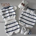 TUTO tricot bb et Boutique tricot bebe modele layette laine bébé et patron a tricoter 